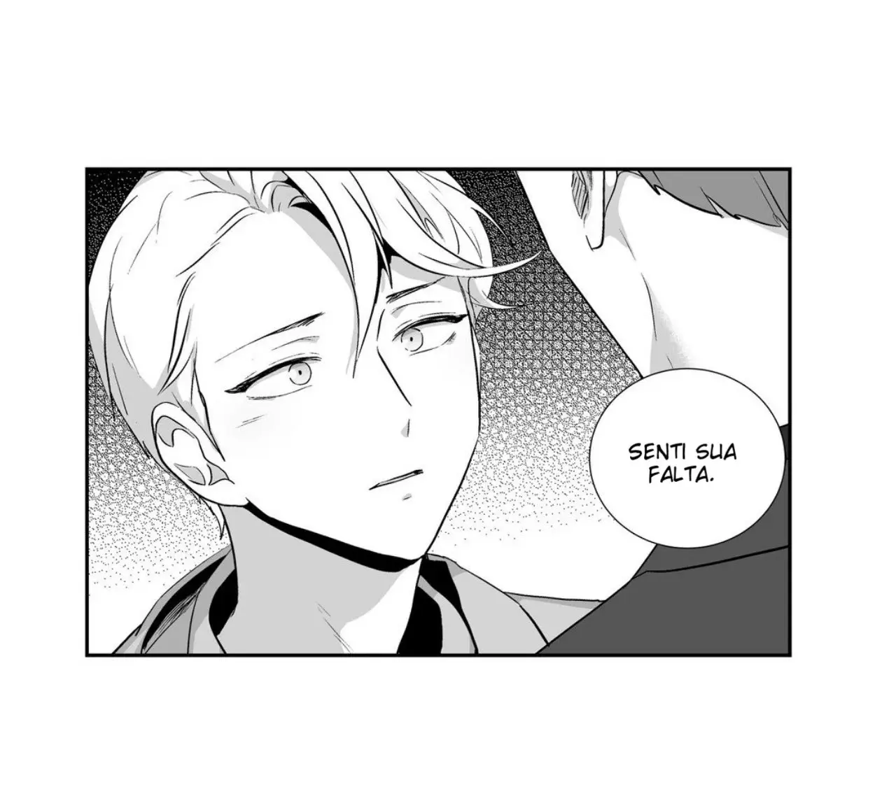 Love is an Illusion! – Capítulo 62 Yaoi – Página 51