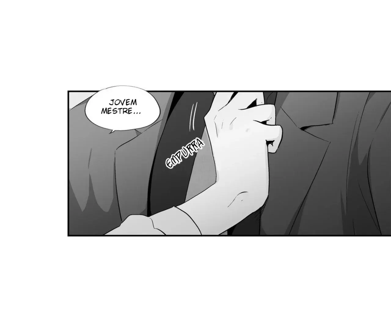 Love is an Illusion! – Capítulo 62 Yaoi – Página 53