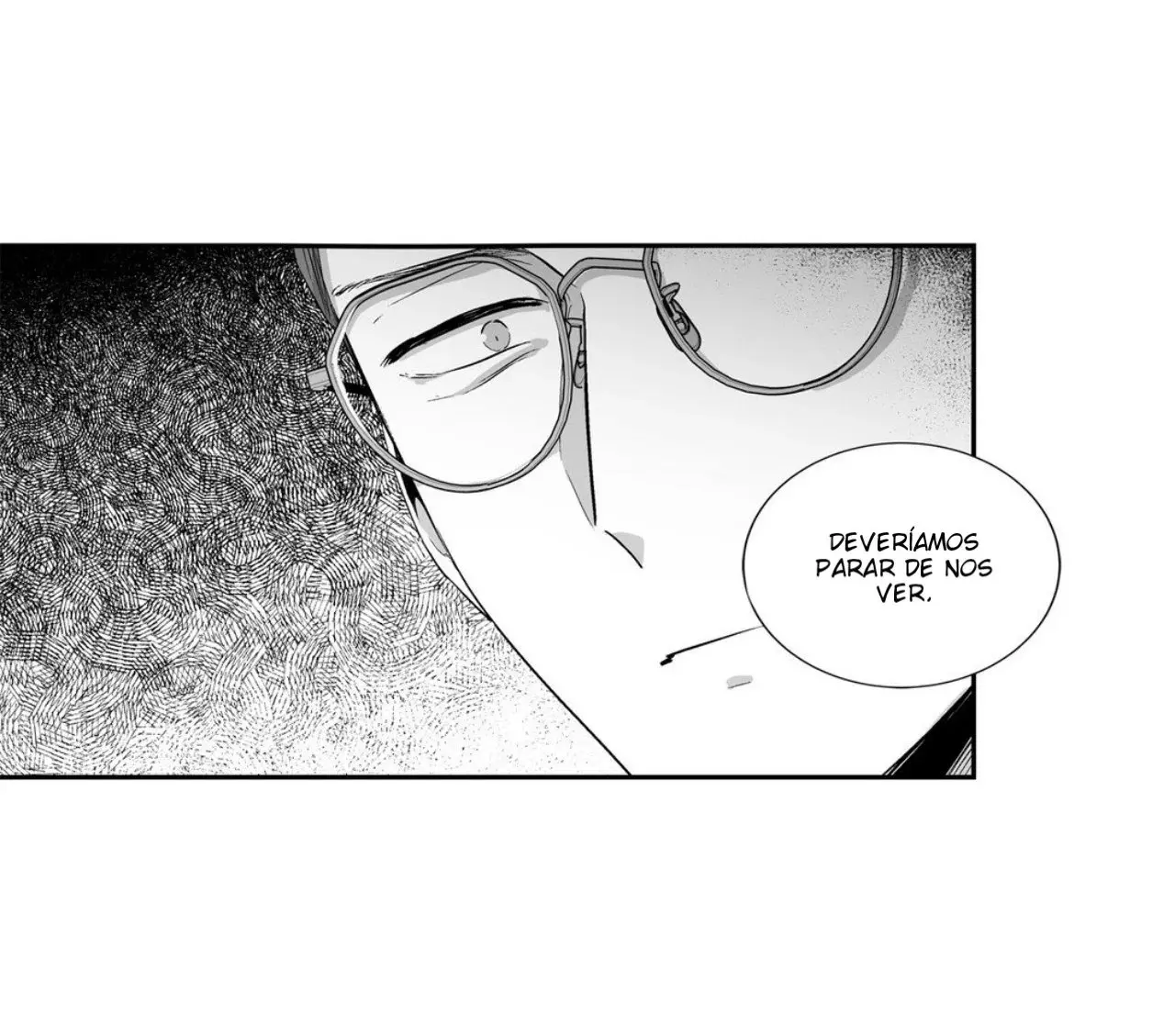 Love is an Illusion! – Capítulo 62 Yaoi – Página 54