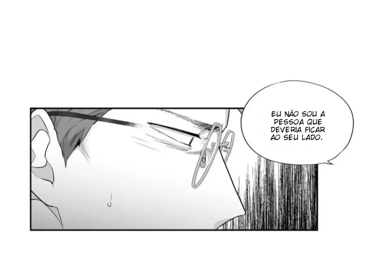 Love is an Illusion! – Capítulo 63 Yaoi – Página 12