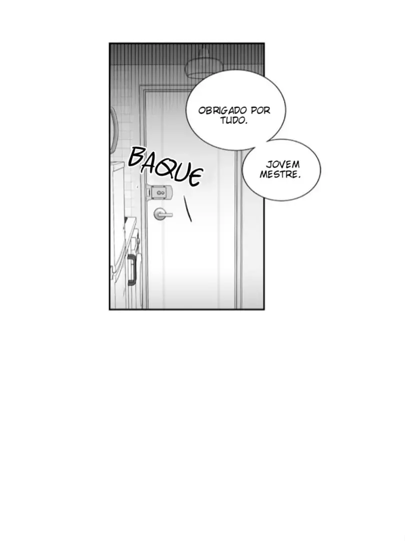 Love is an Illusion! – Capítulo 63 Yaoi – Página 20