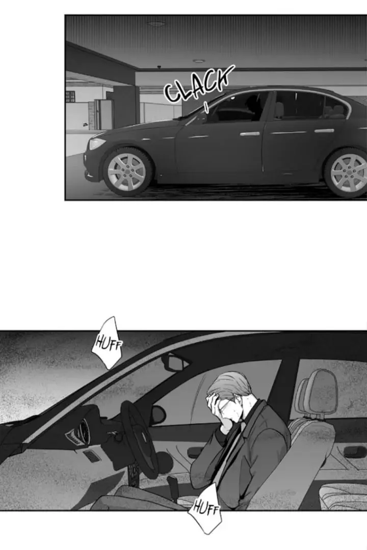 Love is an Illusion! – Capítulo 63 Yaoi – Página 21