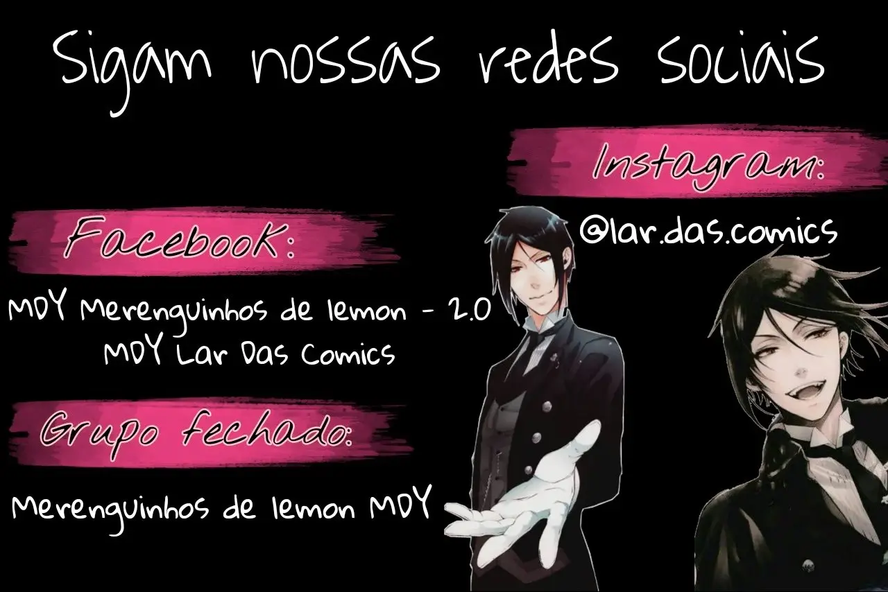 Love is an Illusion! – Capítulo 63 Yaoi – Página 48