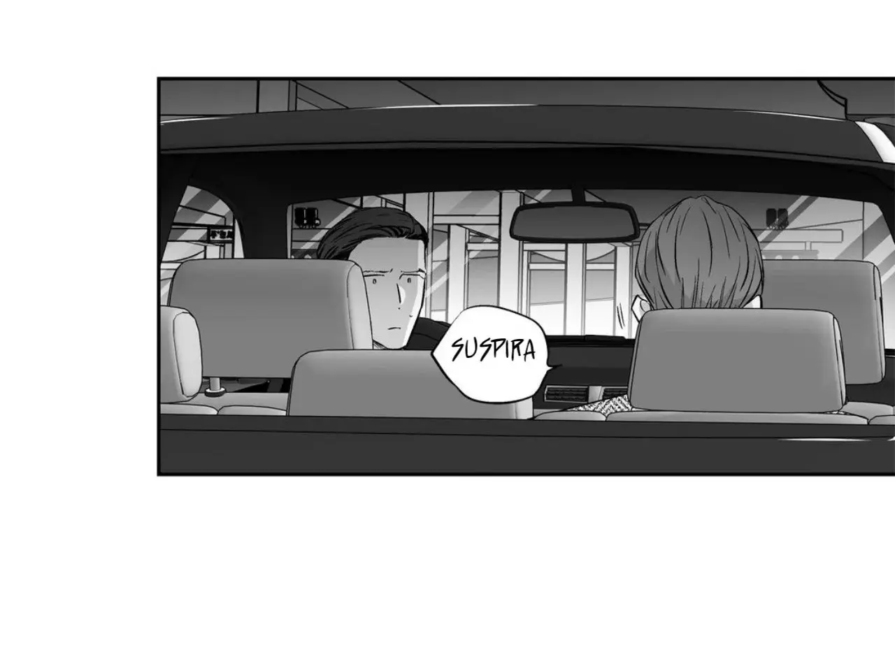 Love is an Illusion! – Capítulo 64 Yaoi – Página 11