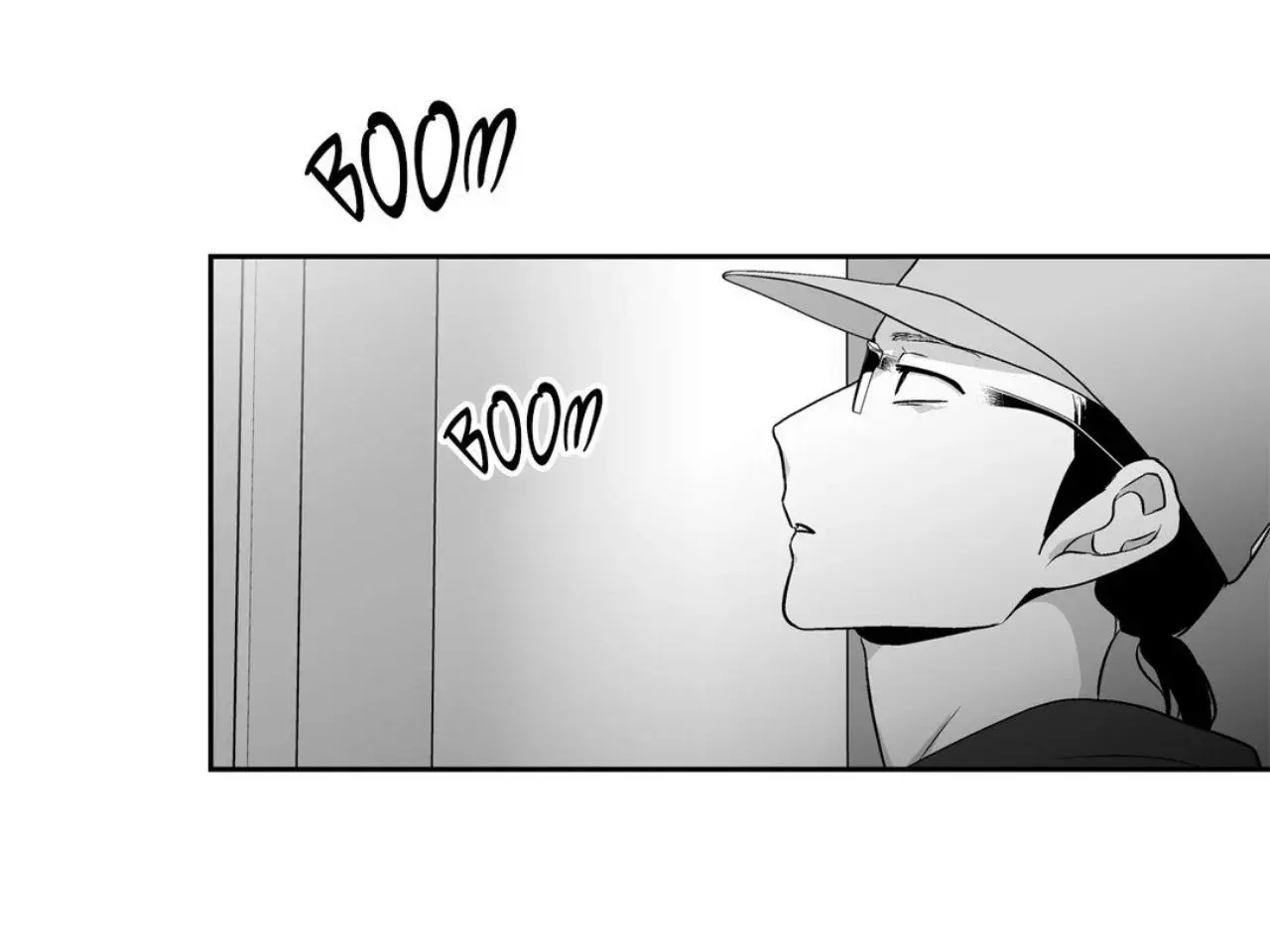 Love is an Illusion! – Capítulo 64 Yaoi – Página 22