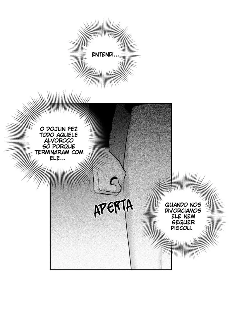 Love is an Illusion! – Capítulo 64 Yaoi – Página 42