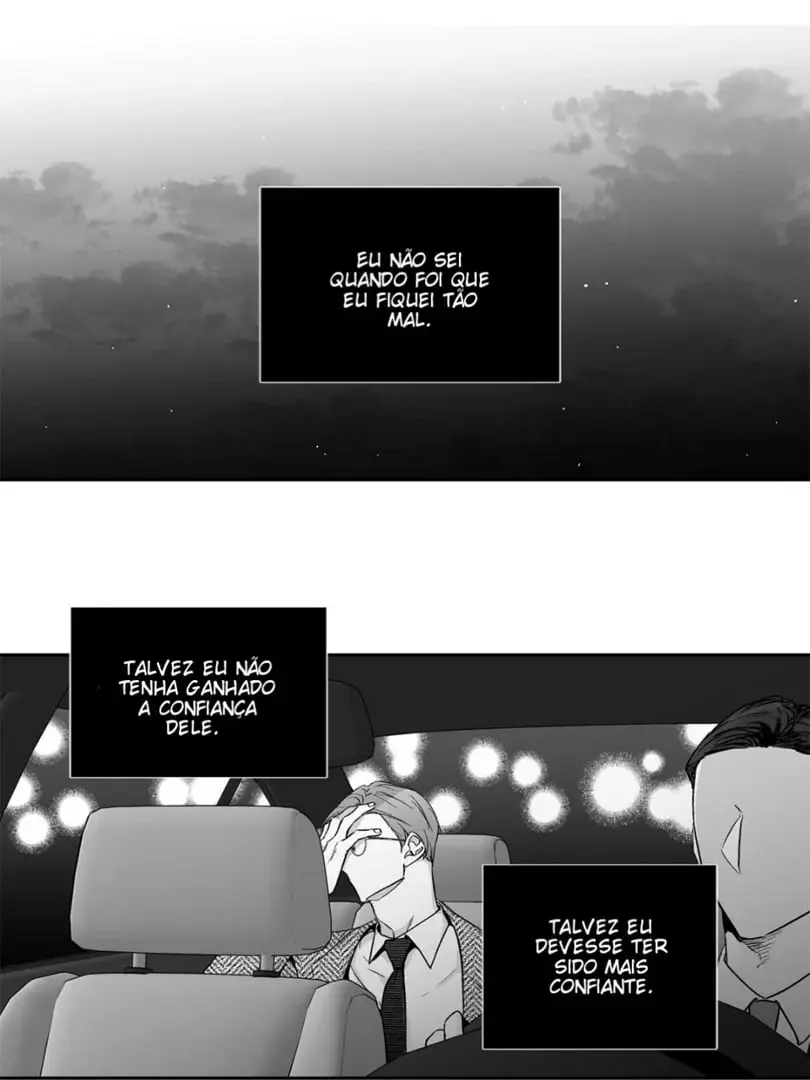 Love is an Illusion! – Capítulo 64 Yaoi – Página 7