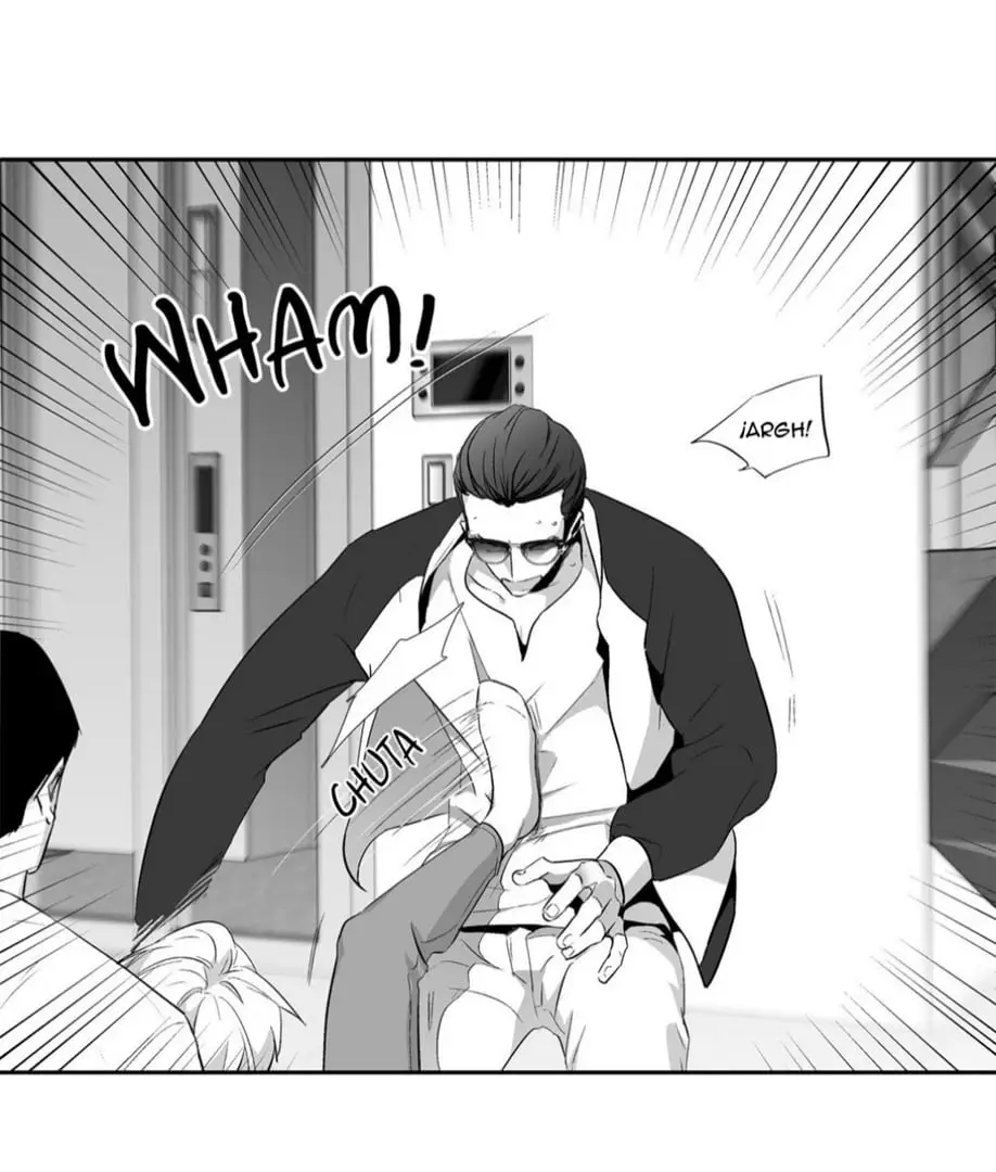 Love is an Illusion! – Capítulo 65 Yaoi – Página 17