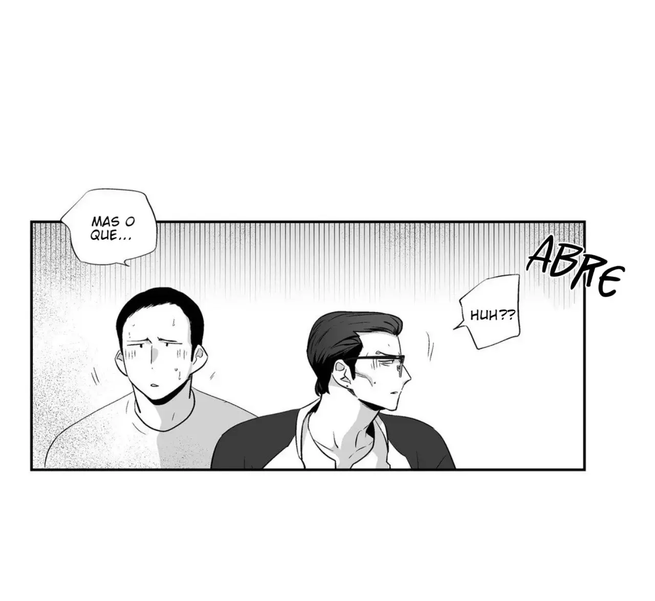 Love is an Illusion! – Capítulo 65 Yaoi – Página 33