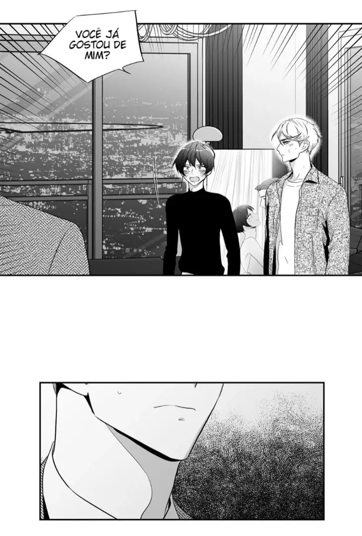 Love is an Illusion! – Capítulo 65 Yaoi – Página 37