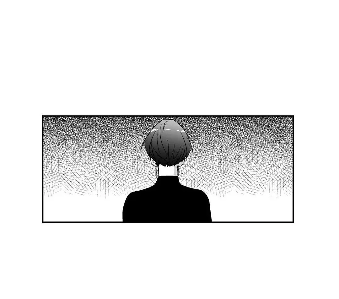 Love is an Illusion! – Capítulo 65 Yaoi – Página 40