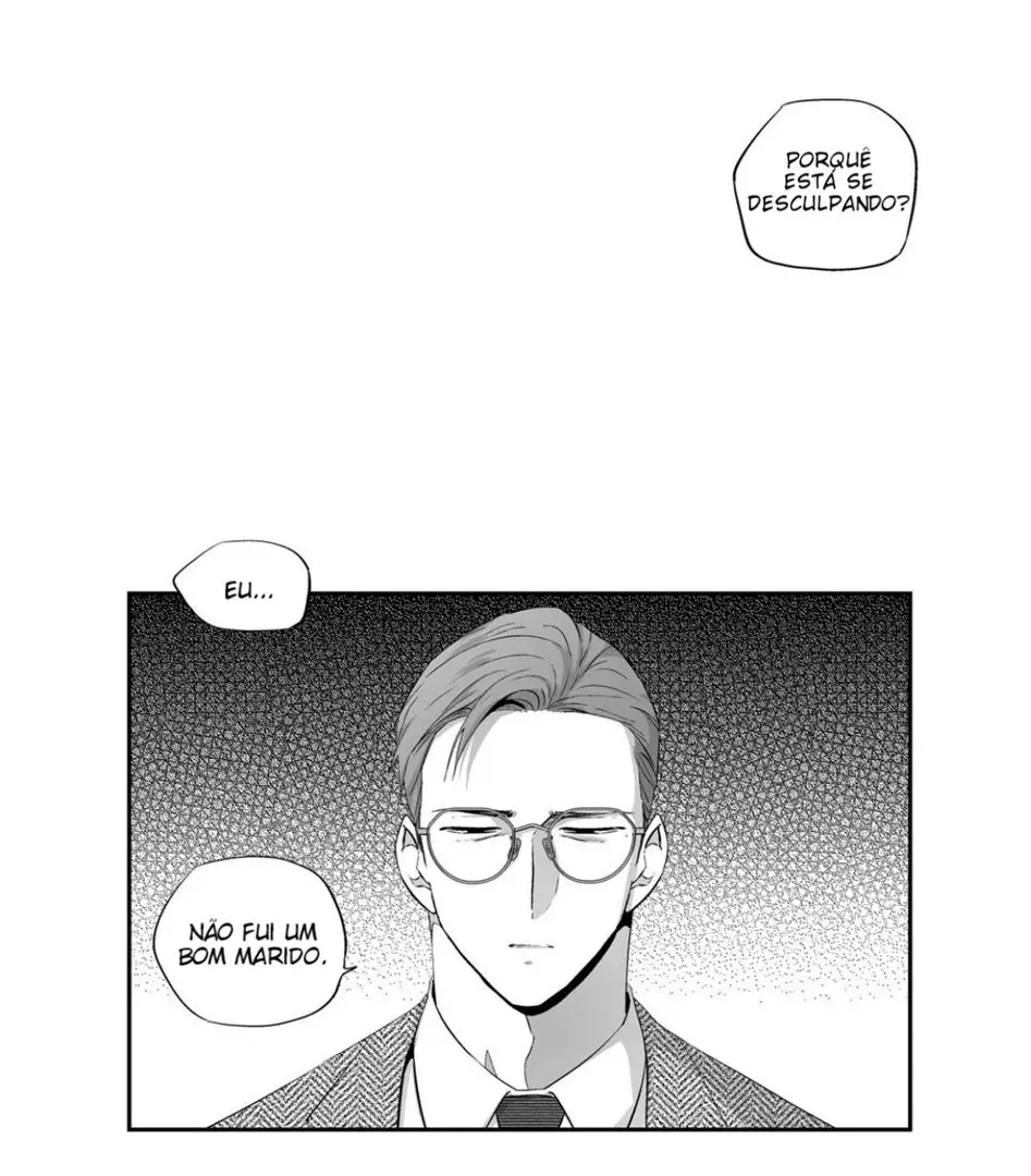 Love is an Illusion! – Capítulo 65 Yaoi – Página 47