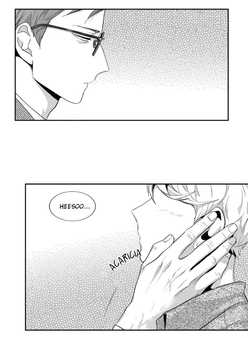 Love is an Illusion! – Capítulo 65 Yaoi – Página 52