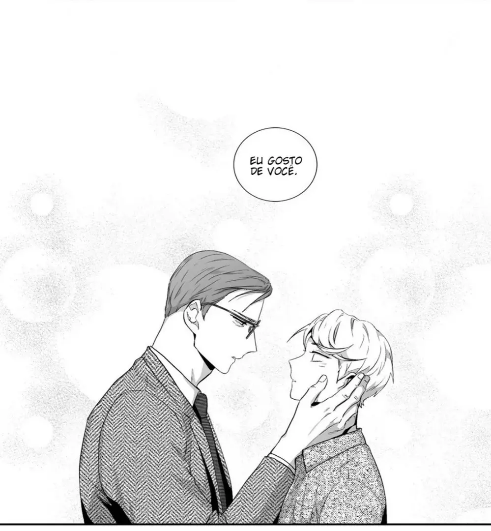 Love is an Illusion! – Capítulo 65 Yaoi – Página 53