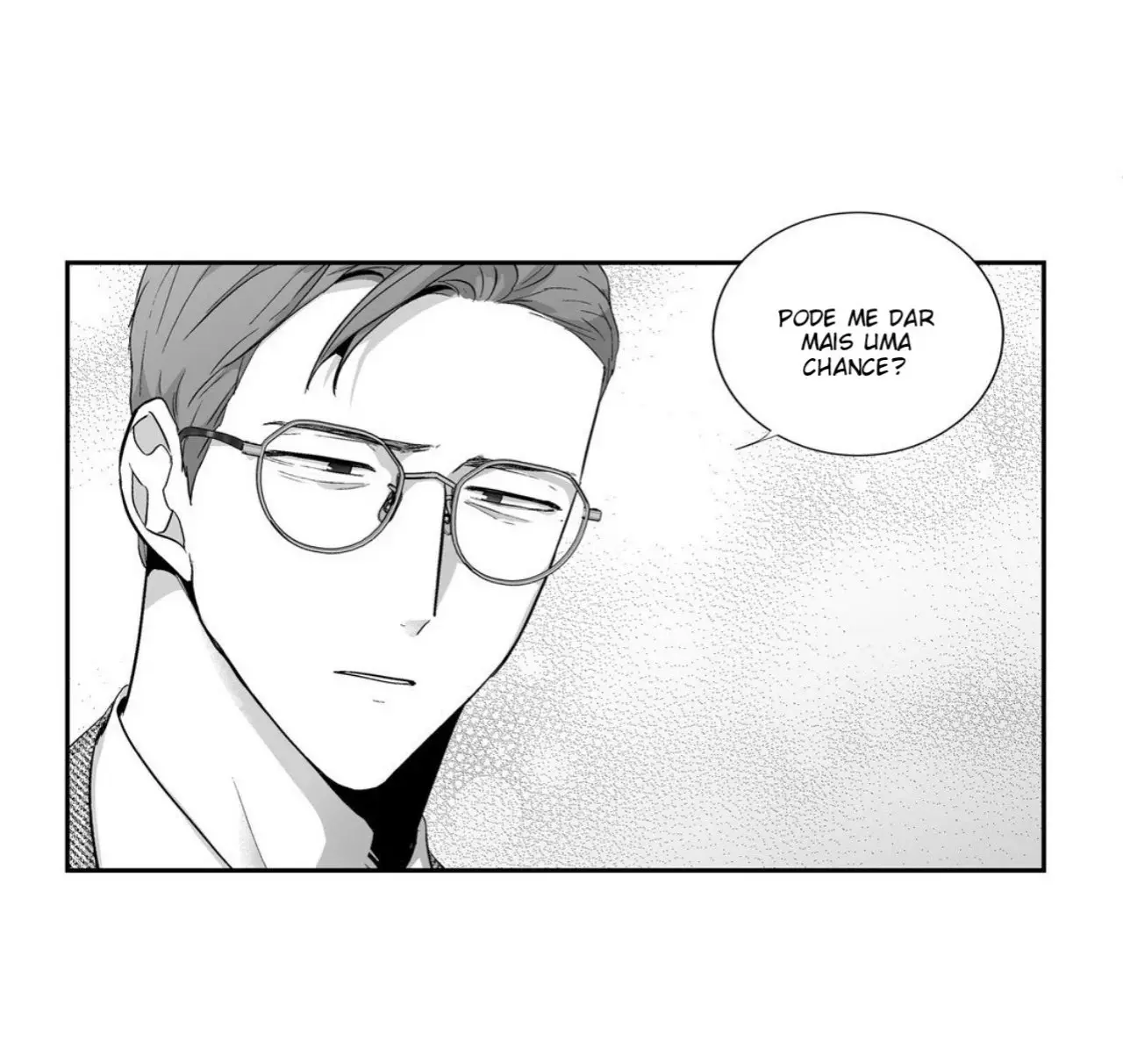 Love is an Illusion! – Capítulo 65 Yaoi – Página 54