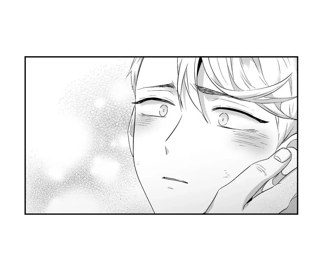 Love is an Illusion! – Capítulo 65 Yaoi – Página 55