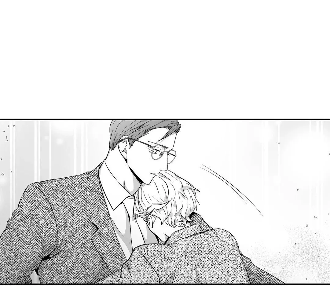 Love is an Illusion! – Capítulo 65 Yaoi – Página 57