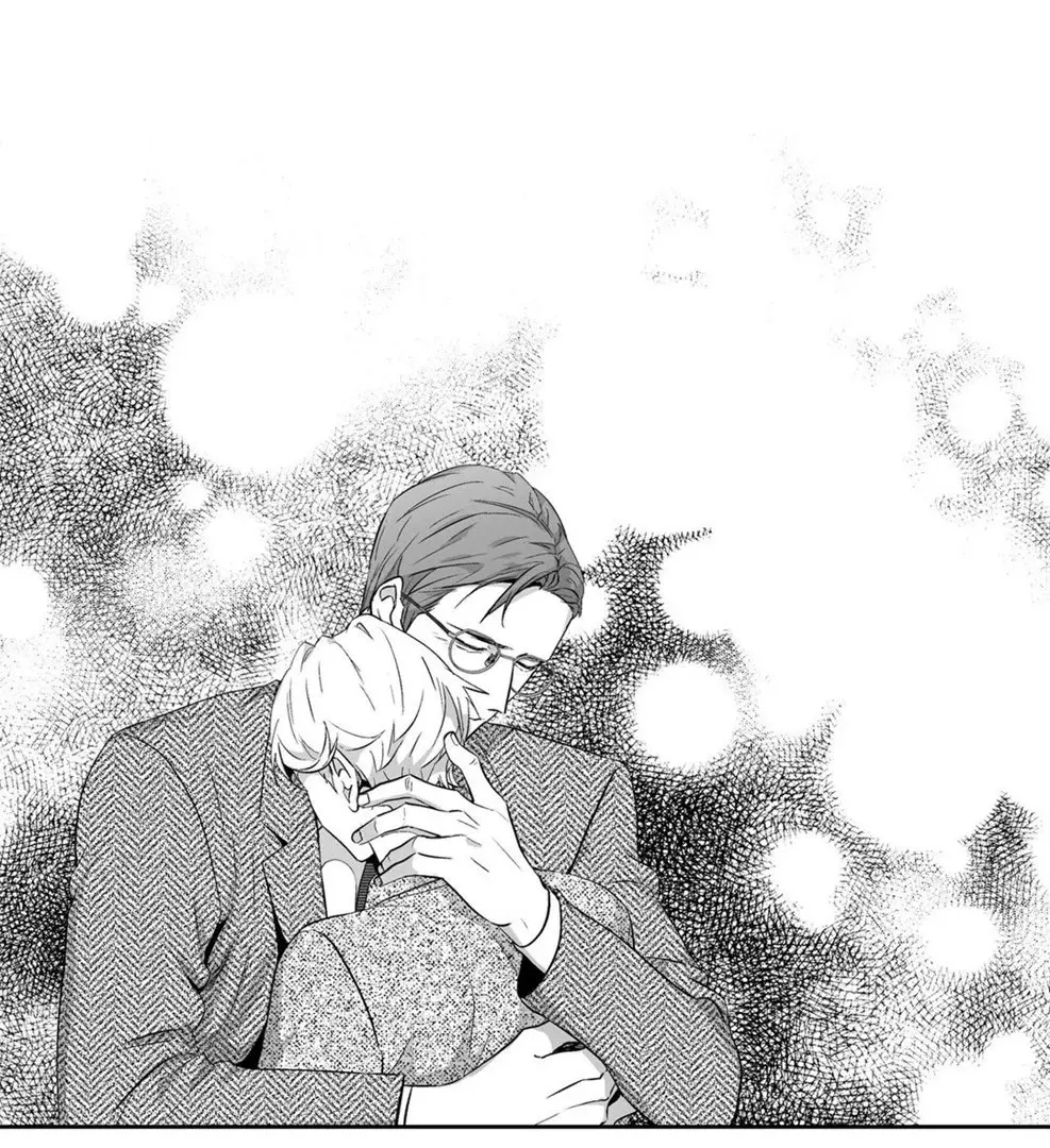 Love is an Illusion! – Capítulo 65 Yaoi – Página 59