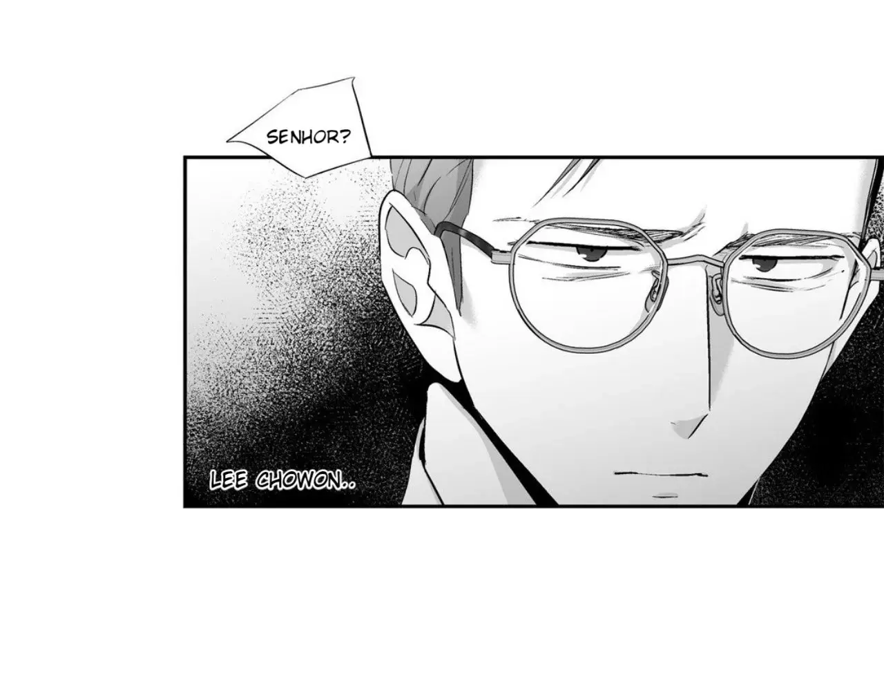 Love is an Illusion! – Capítulo 65 Yaoi – Página 8