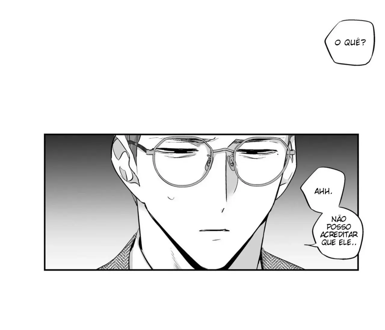 Love is an Illusion! – Capítulo 66 Yaoi – Página 13