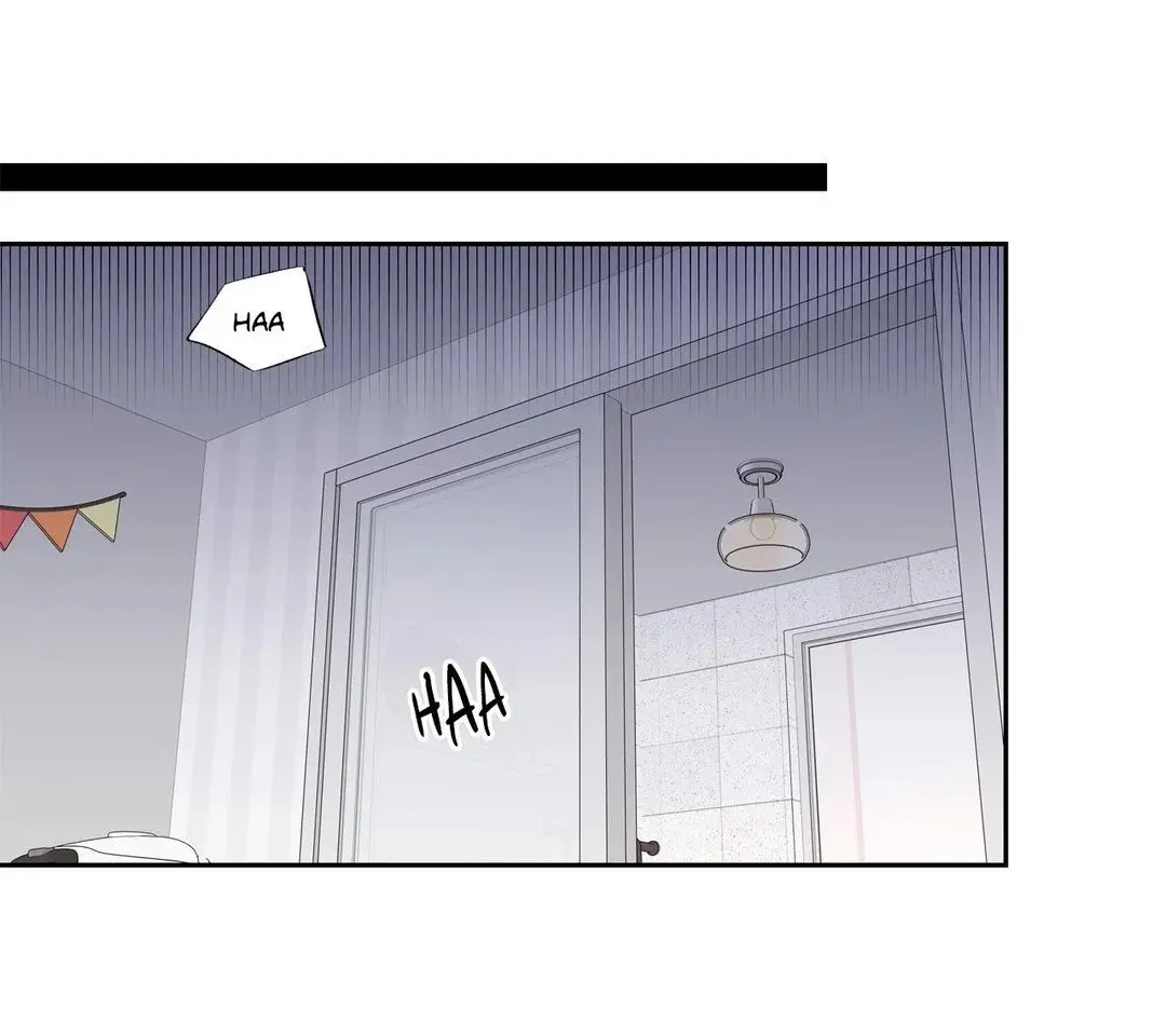 Love is an Illusion! – Capítulo 66 Yaoi – Página 21