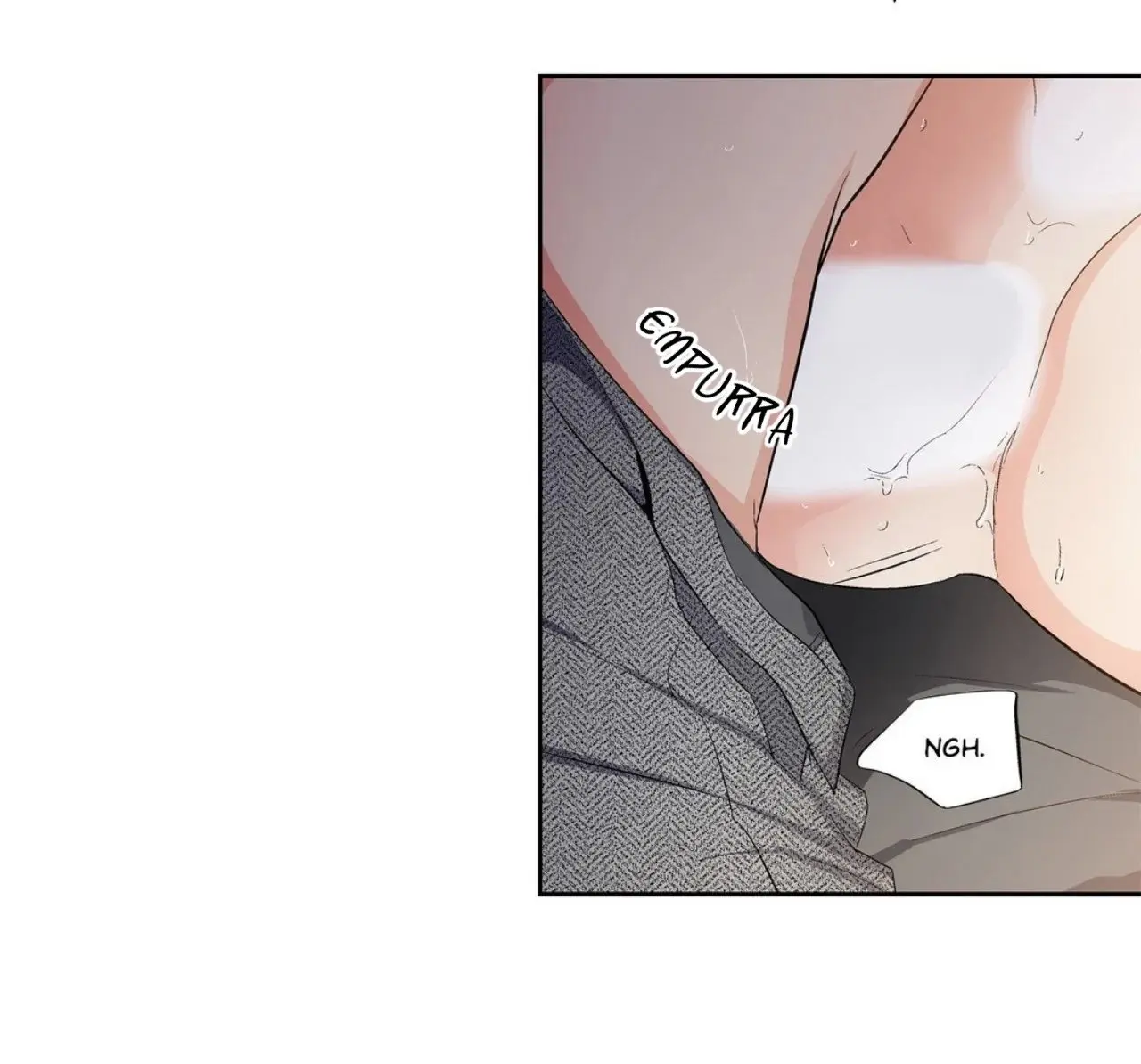 Love is an Illusion! – Capítulo 66 Yaoi – Página 31