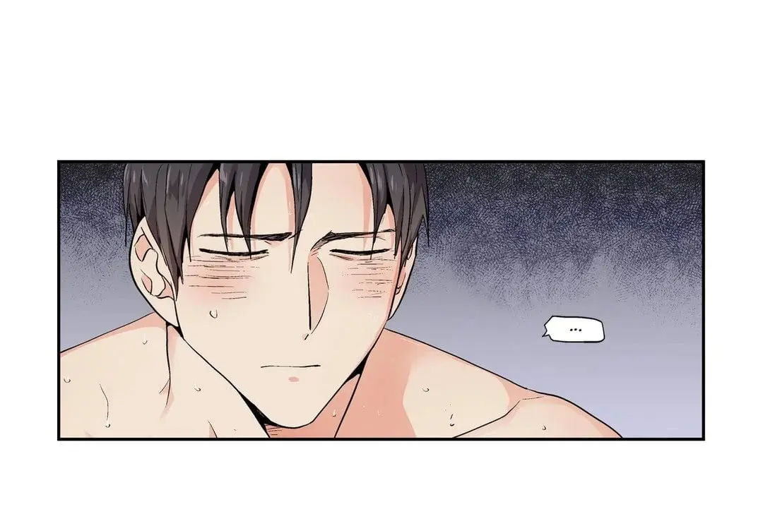 Love is an Illusion! – Capítulo 66 Yaoi – Página 38