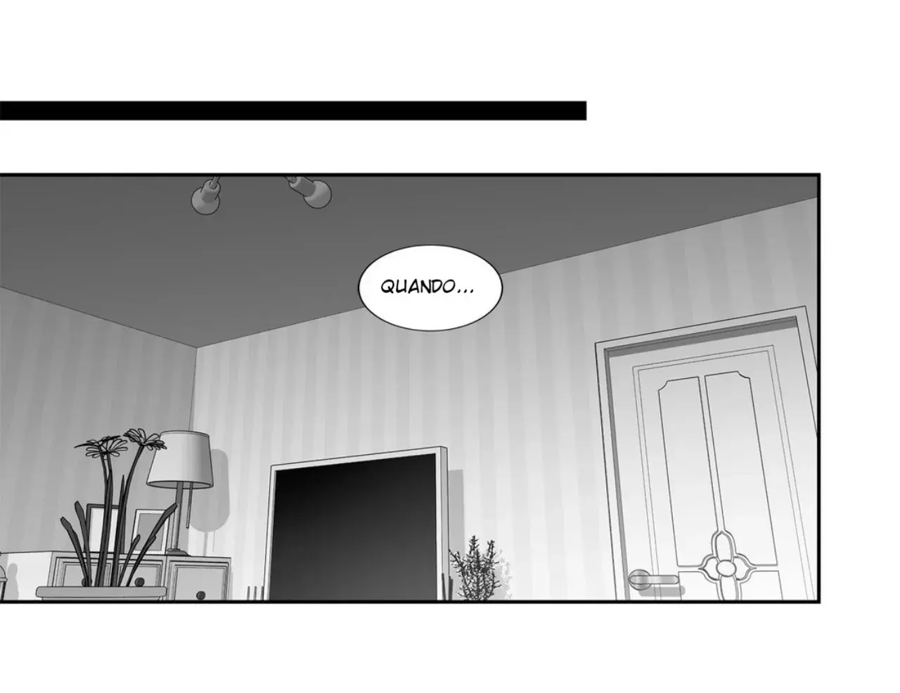 Love is an Illusion! – Capítulo 66 Yaoi – Página 40