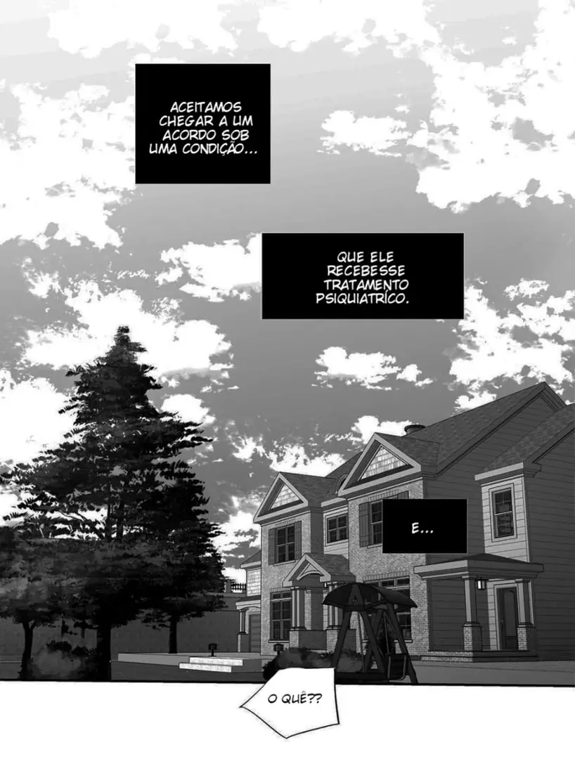 Love is an Illusion! – Capítulo 66 Yaoi – Página 51