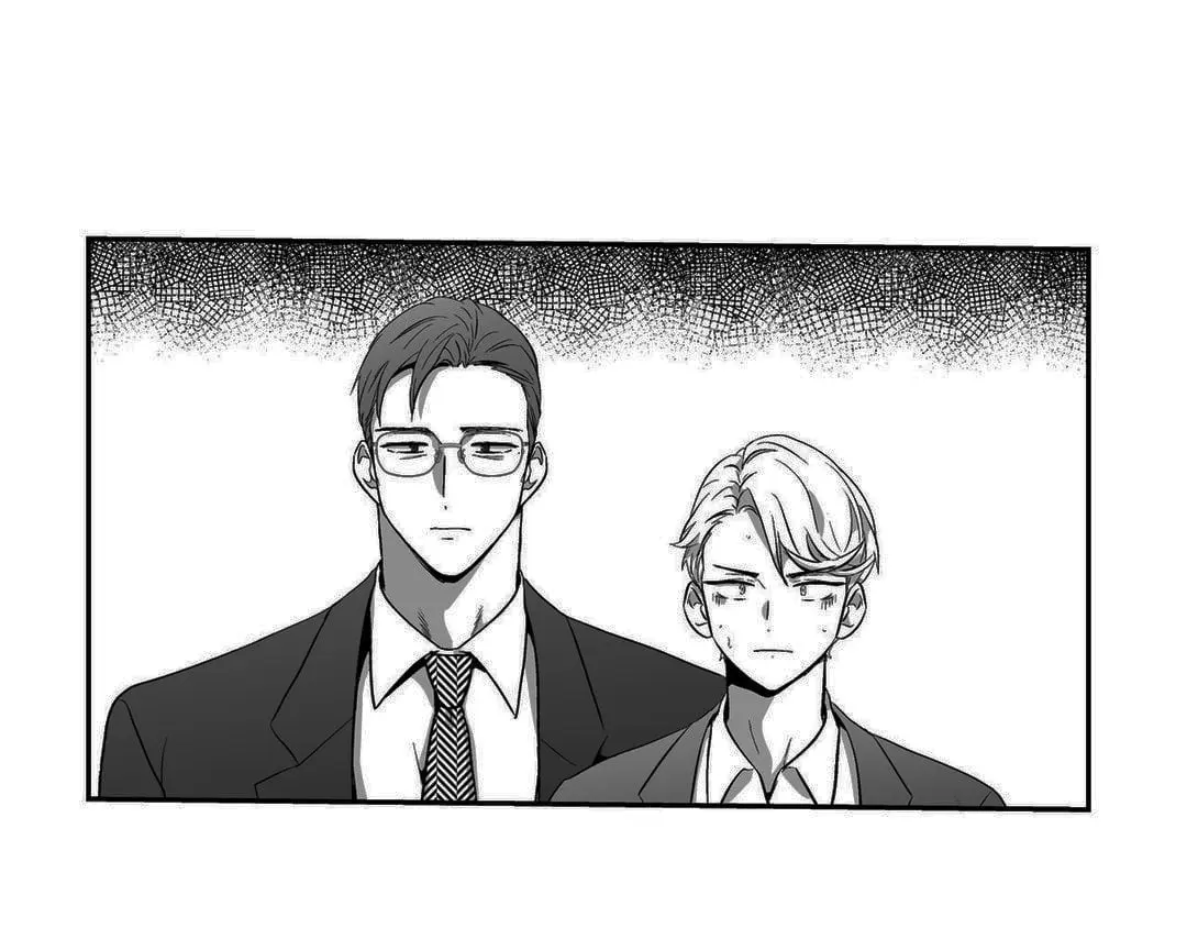 Love is an Illusion! – Capítulo 66 Yaoi – Página 52