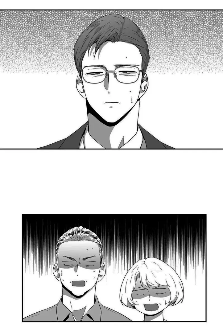 Love is an Illusion! – Capítulo 66 Yaoi – Página 56