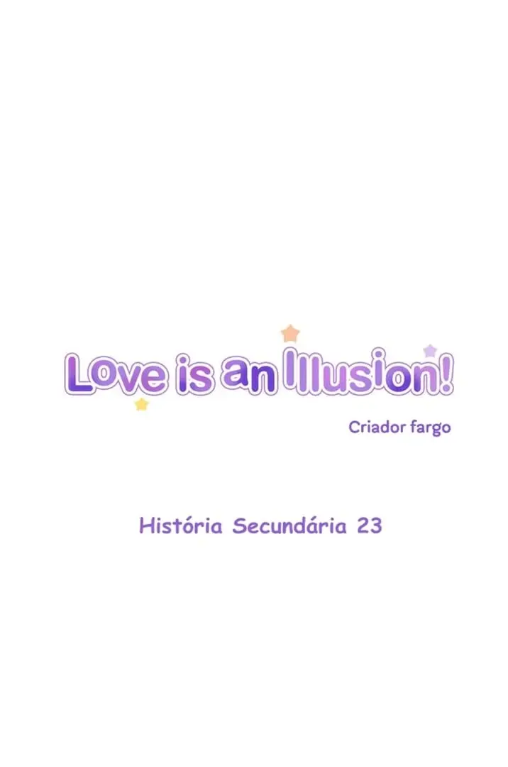 Love is an Illusion! – Capítulo 66 Yaoi – Página 6