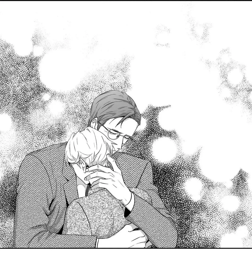 Love is an Illusion! – Capítulo 66 Yaoi – Página 8