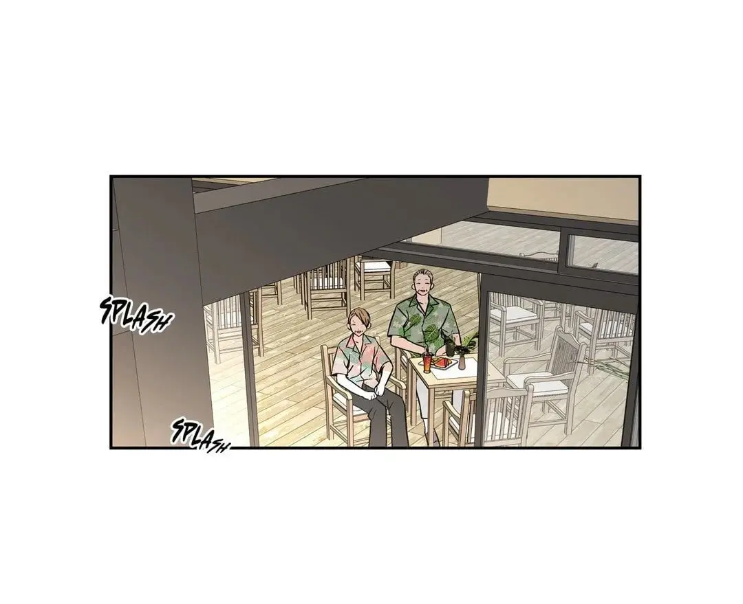 Love is an Illusion! – Capítulo 67 Yaoi – Página 10