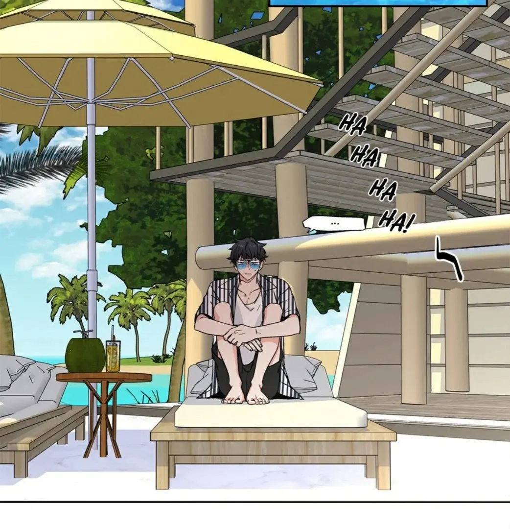 Love is an Illusion! – Capítulo 67 Yaoi – Página 12