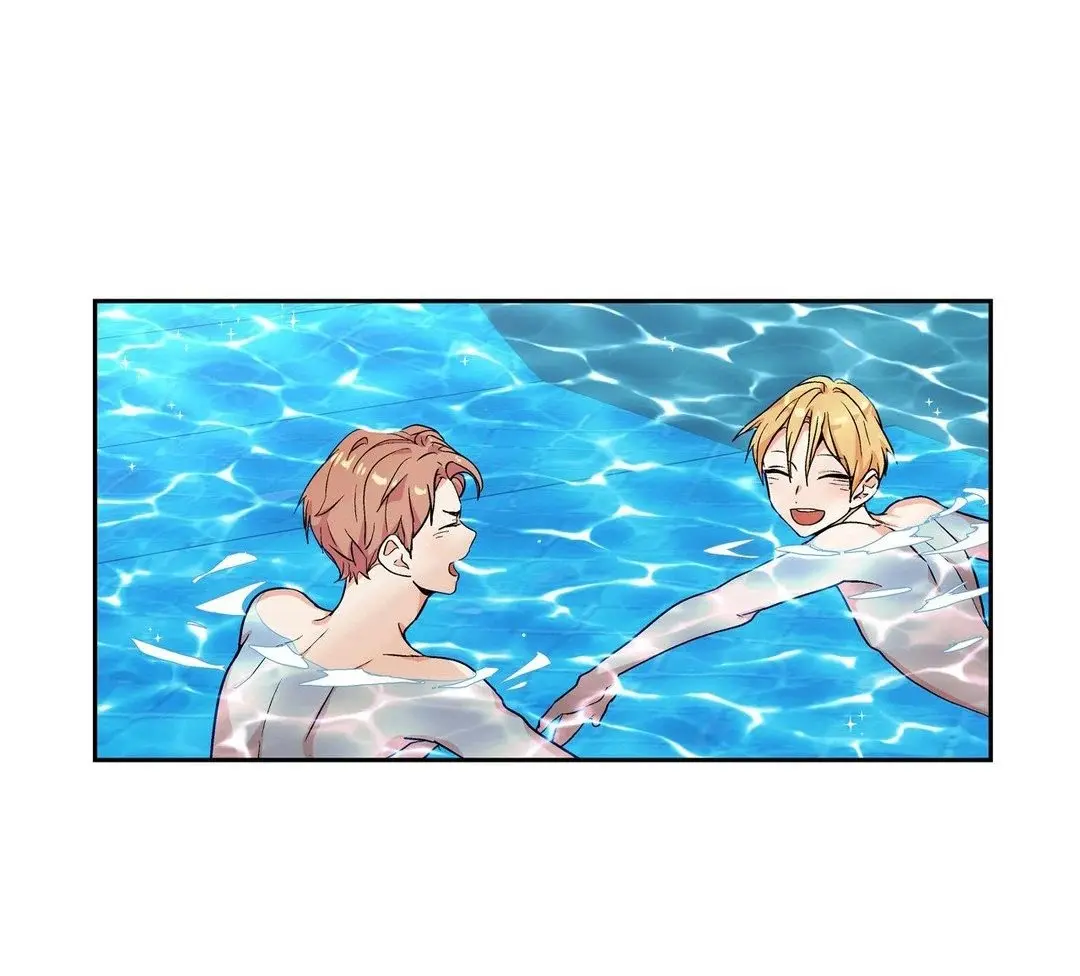 Love is an Illusion! – Capítulo 67 Yaoi – Página 17