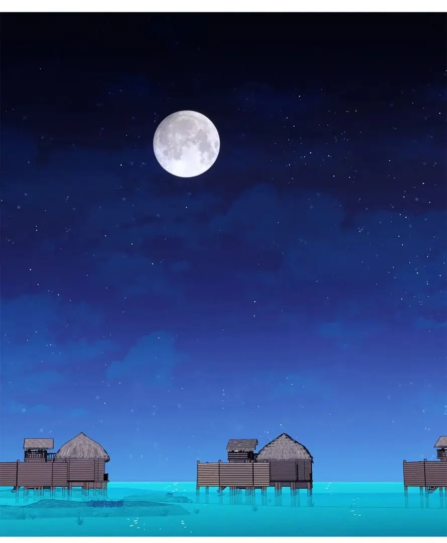 Love is an Illusion! – Capítulo 67 Yaoi – Página 23