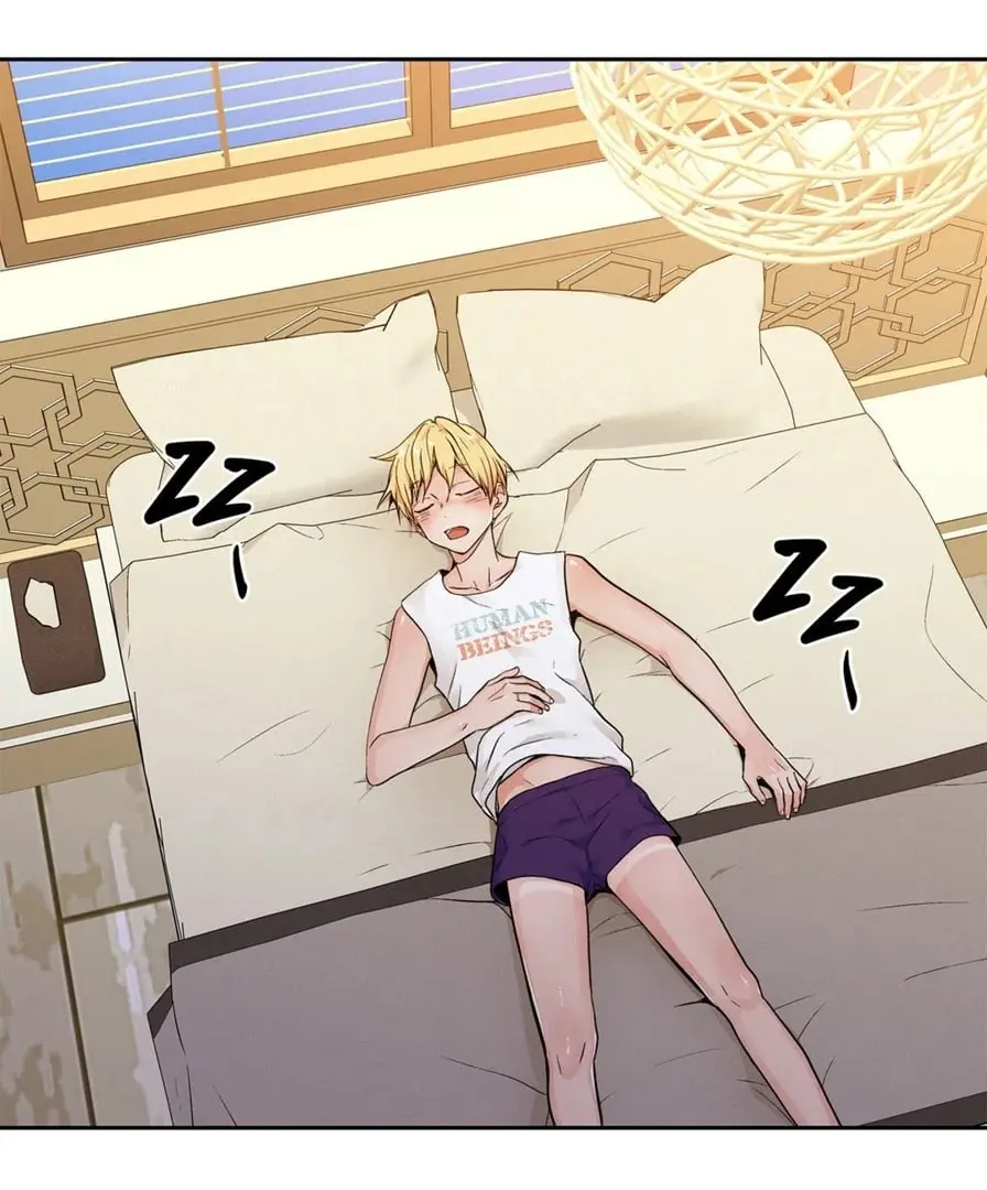 Love is an Illusion! – Capítulo 67 Yaoi – Página 25