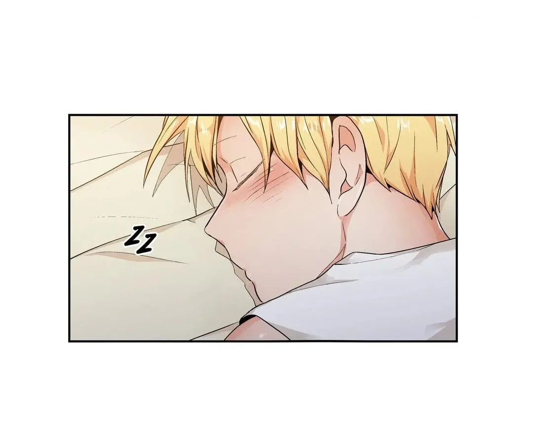 Love is an Illusion! – Capítulo 67 Yaoi – Página 29