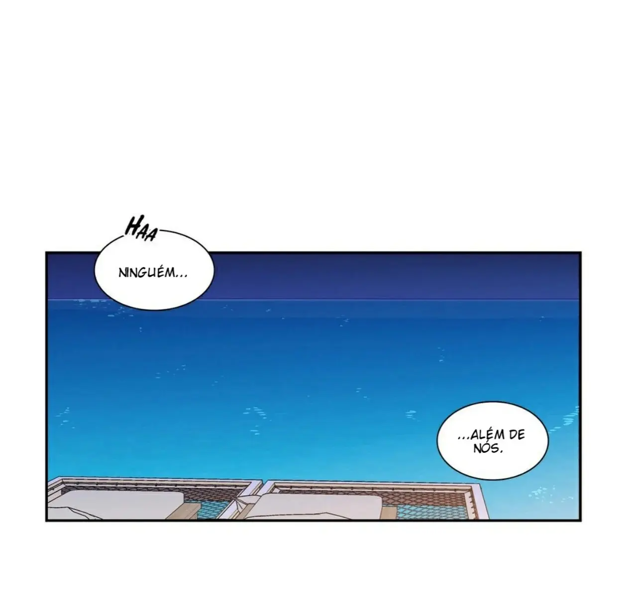 Love is an Illusion! – Capítulo 67 Yaoi – Página 42