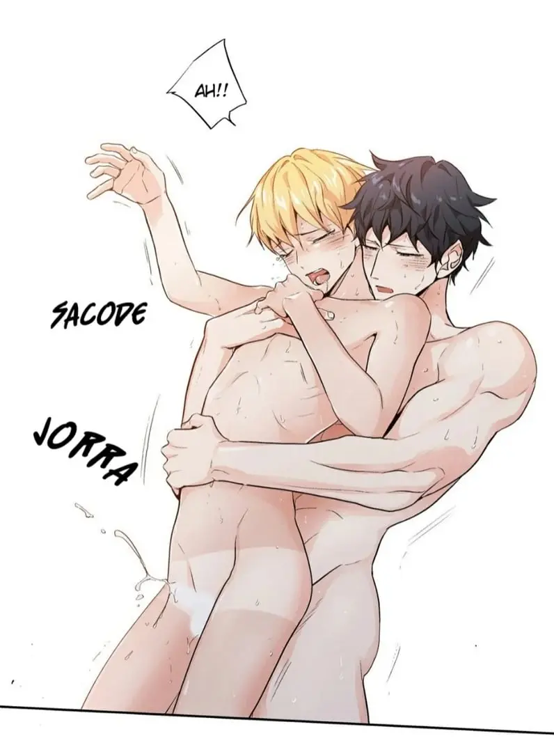 Love is an Illusion! – Capítulo 67 Yaoi – Página 49