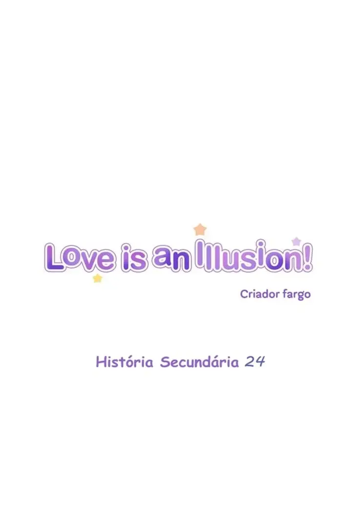 Love is an Illusion! – Capítulo 67 Yaoi – Página 6
