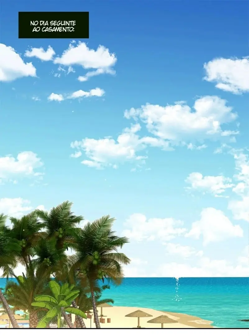 Love is an Illusion! – Capítulo 67 Yaoi – Página 7