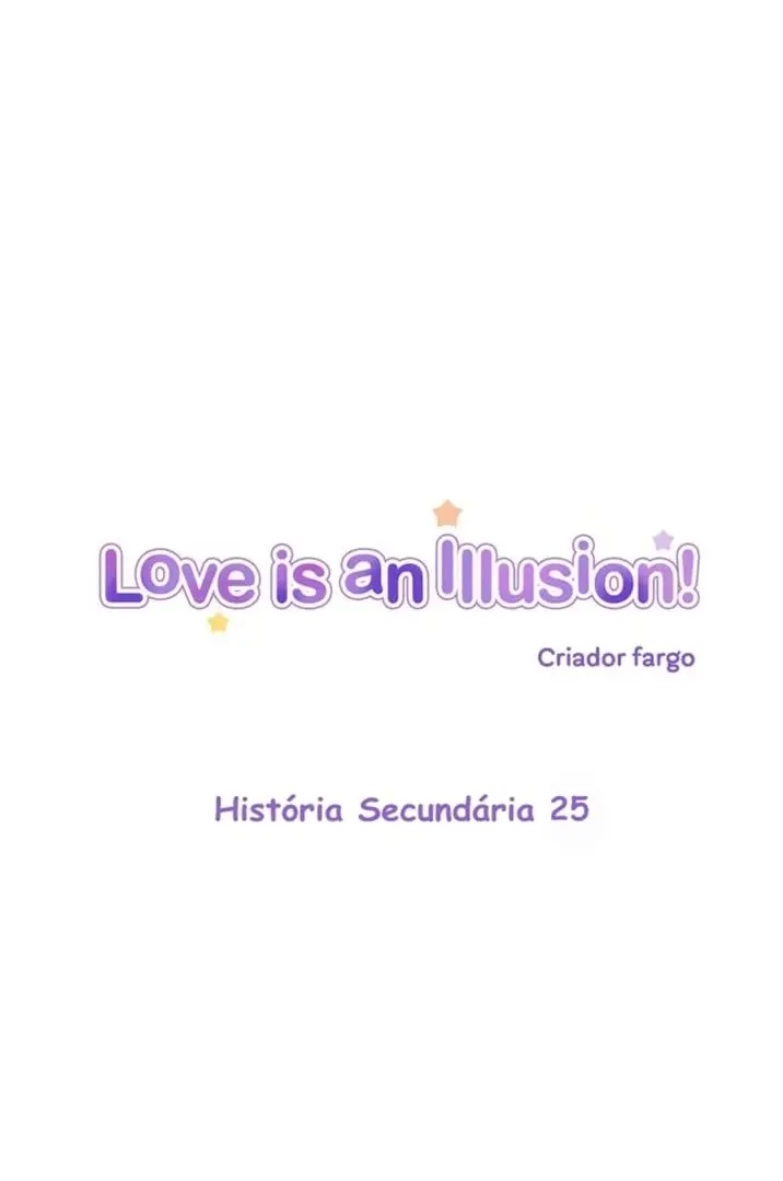 Love is an Illusion! – Capítulo 68 Yaoi – Página 13
