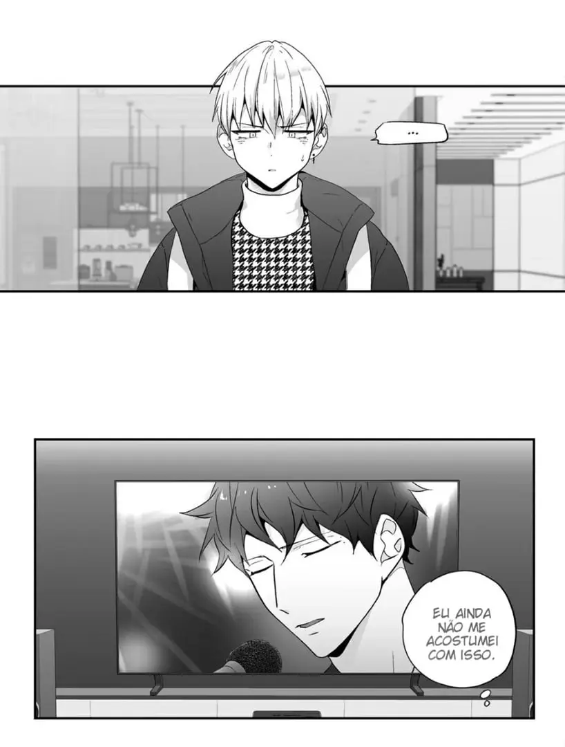 Love is an Illusion! – Capítulo 68 Yaoi – Página 14