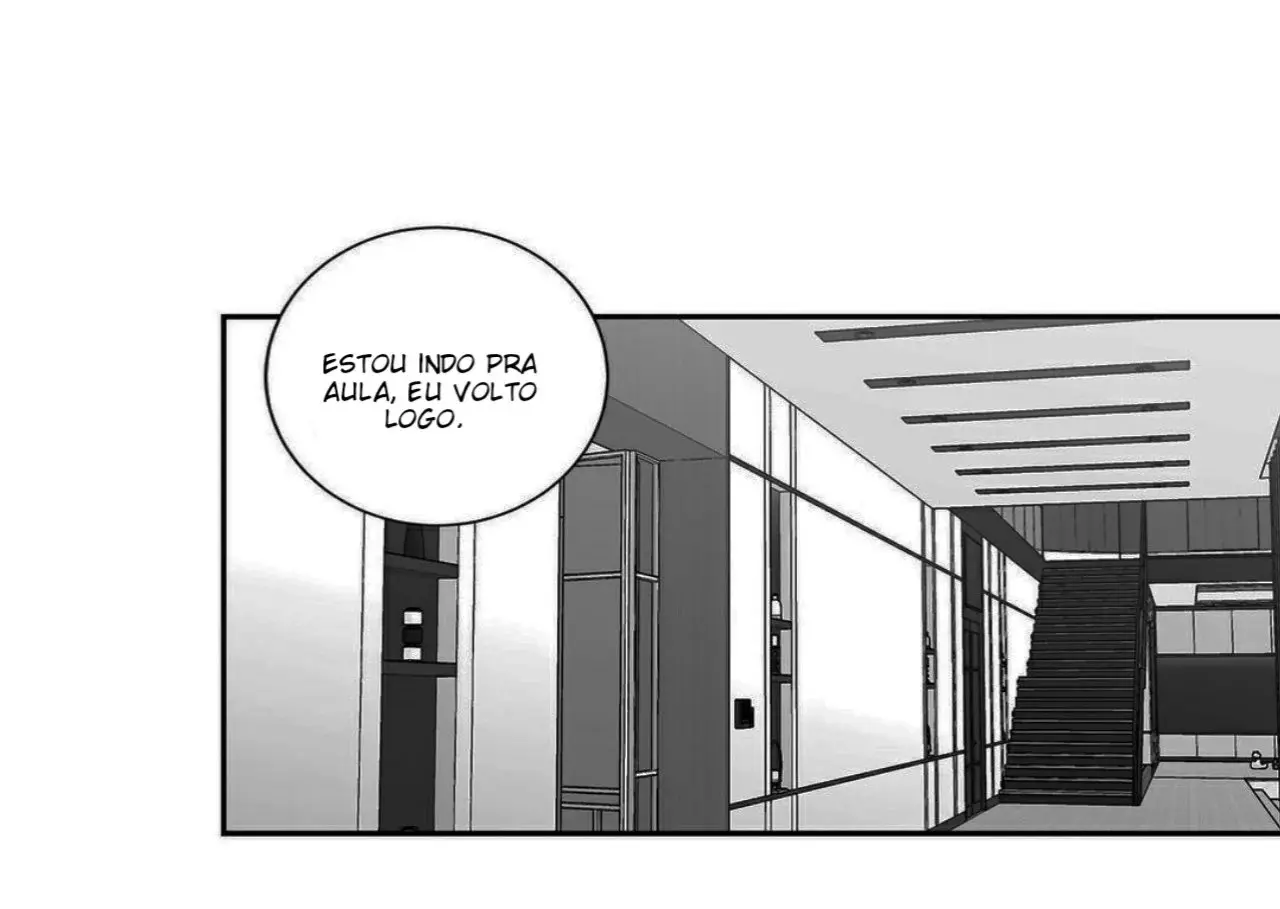 Love is an Illusion! – Capítulo 68 Yaoi – Página 23