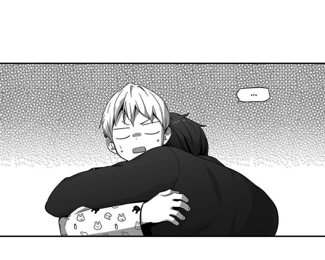 Love is an Illusion! – Capítulo 68 Yaoi – Página 40