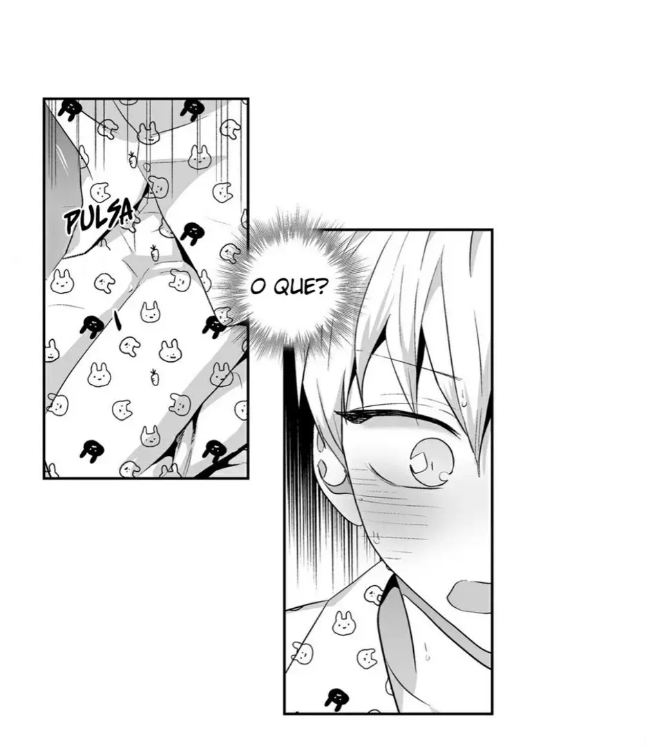 Love is an Illusion! – Capítulo 68 Yaoi – Página 50