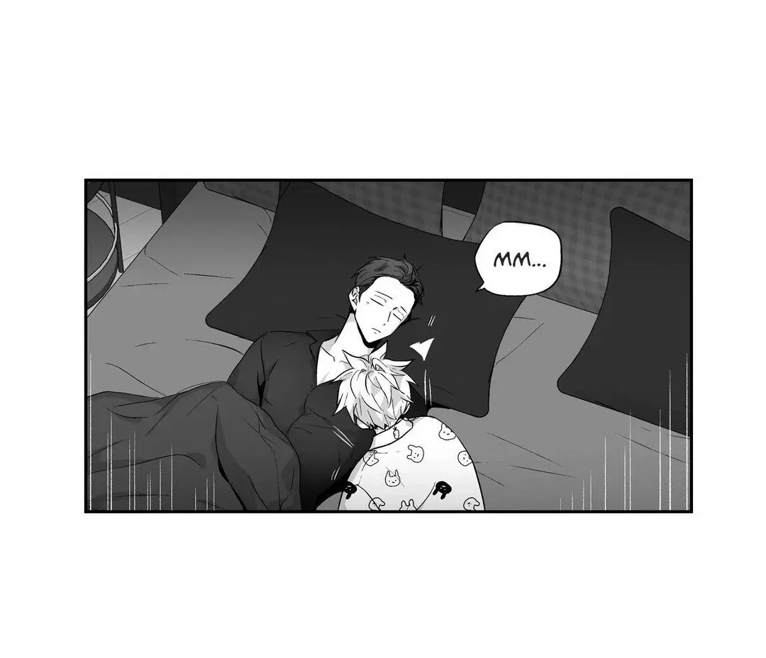 Love is an Illusion! – Capítulo 68 Yaoi – Página 51