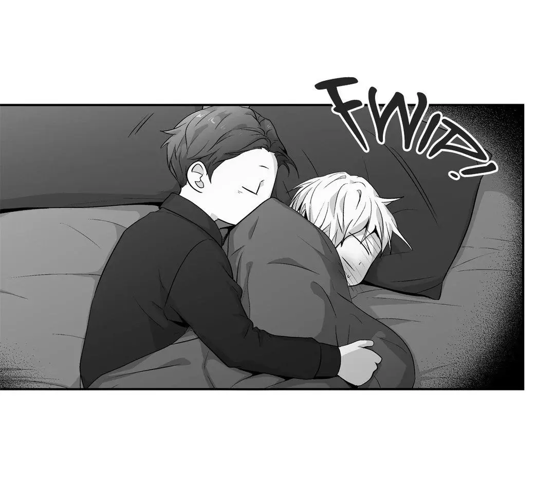 Love is an Illusion! – Capítulo 68 Yaoi – Página 52